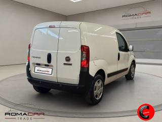 FIAT Fiorino usata, con Filtro antiparticolato