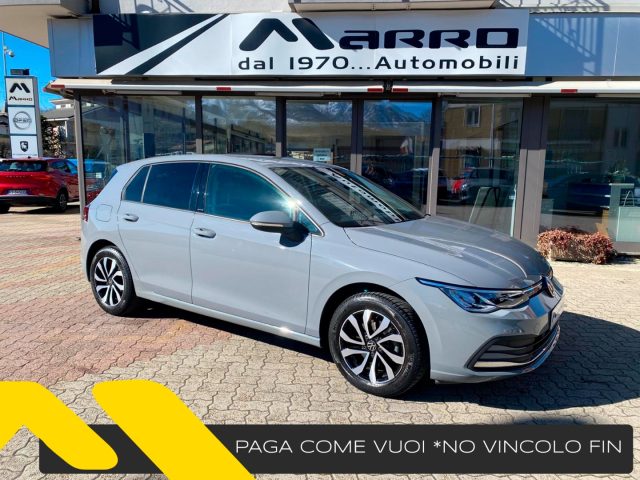 VOLKSWAGEN Golf usata, con ABS