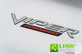 DODGE RAM usata, con Bracciolo