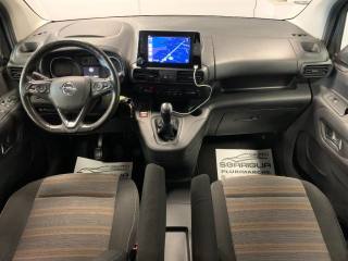 OPEL Combo Life usata, con Boardcomputer