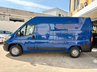 CITROEN Jumper usata, con Airbag Passeggero