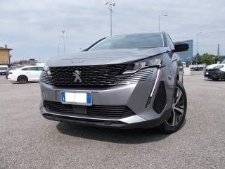 PEUGEOT 3008 usata, con Airbag Passeggero
