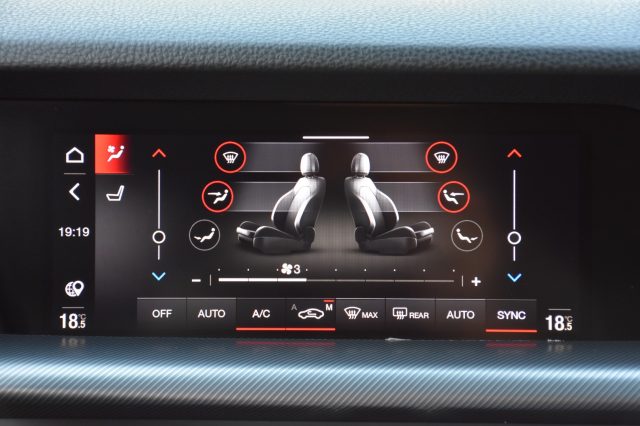 ALFA ROMEO Stelvio usata, con Vetri oscurati