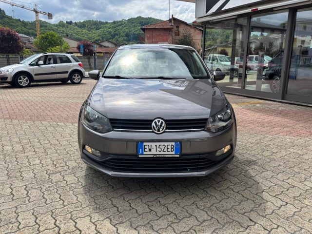 VOLKSWAGEN Polo usata, con Airbag