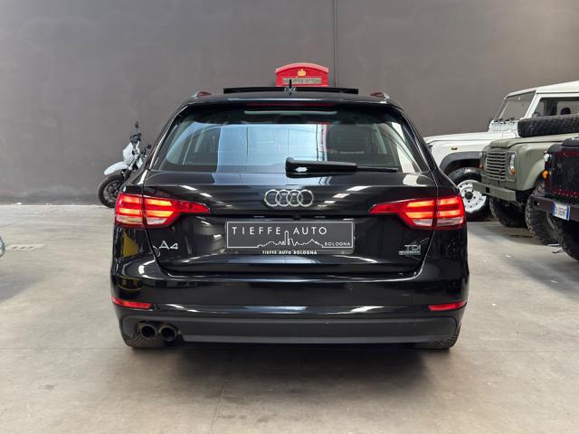 AUDI A4 usata, con Alzacristalli elettrici