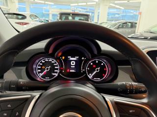 FIAT 500X usata, con ESP