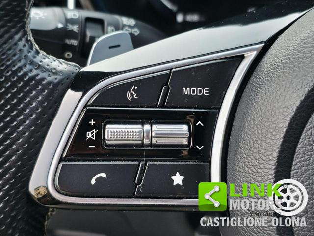 KIA XCeed usata, con Sensori di parcheggio anteriori
