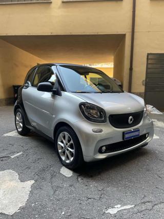 SMART ForTwo usata, con Airbag laterali