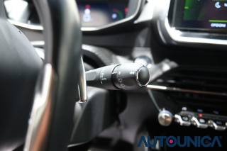 PEUGEOT 208 usata, con Chiusura centralizzata telecomandata