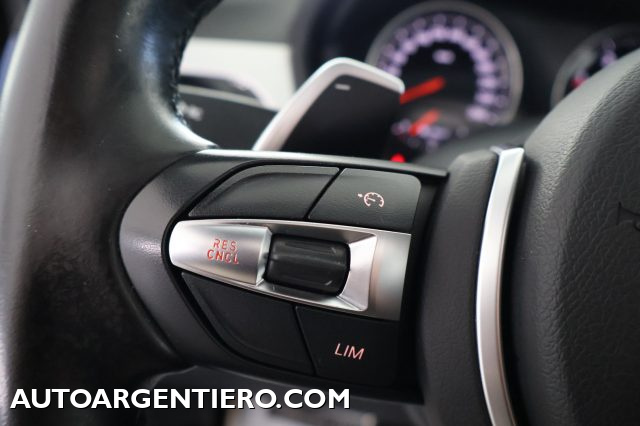 BMW X2 usata, con Immobilizzatore elettronico