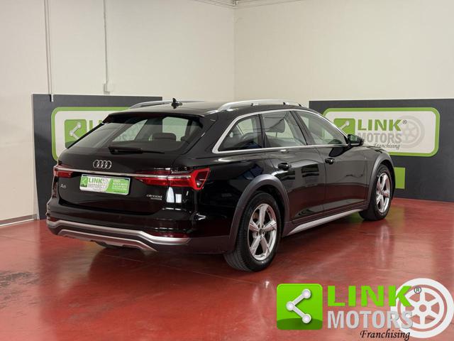 AUDI A6 allroad usata, con Antifurto
