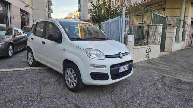 FIAT Panda usata, con Airbag Passeggero