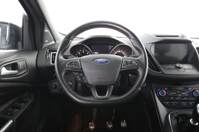 FORD Kuga usata 5