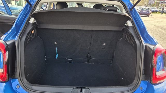 FIAT 500X usata, con Cronologia tagliandi