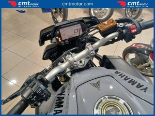 YAMAHA MT-10 usata 10