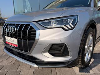 AUDI Q3 usata, con Controllo trazione