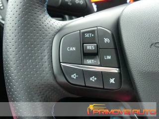 FORD Fiesta usata, con Servosterzo