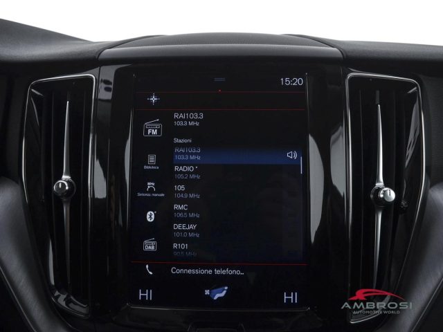 VOLVO XC60 usata 13