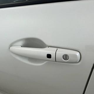 SUZUKI Swift usata, con Isofix