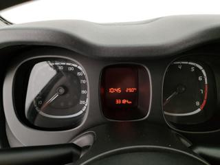 FIAT Panda usata, con USB