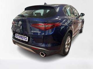 ALFA ROMEO Stelvio usata, con Airbag Passeggero