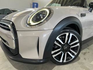 MINI Cooper usata, con Airbag Passeggero
