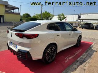 BMW X2 usata, con Airbag laterali