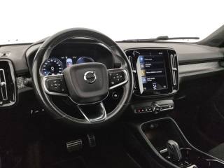 VOLVO XC40 usata, con Cruise Control