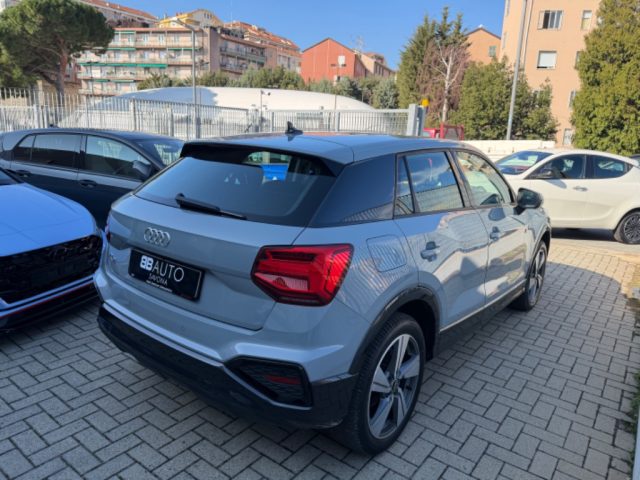 AUDI Q2 usata, con Cerchi in lega