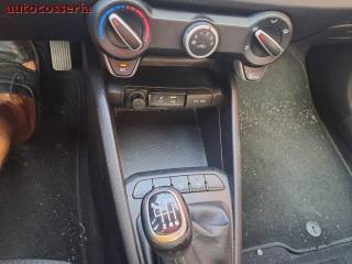 KIA Stonic usata, con Climatizzatore