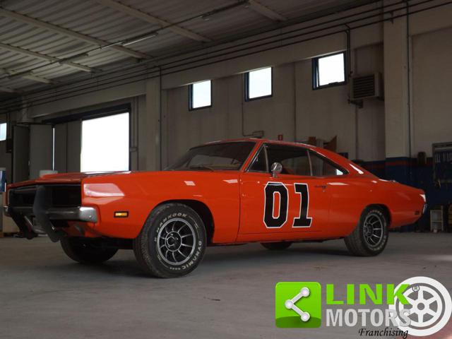 DODGE Charger usata 1