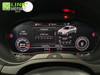AUDI RS3 usata 16