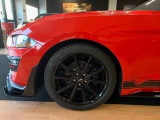 FORD Mustang usata, con Chiusura centralizzata