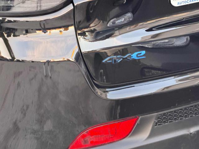 JEEP Compass usata, con Cerchi in lega