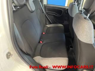 FIAT Panda usata, con Chiusura centralizzata