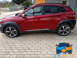 HYUNDAI Kona usata, con Autoradio