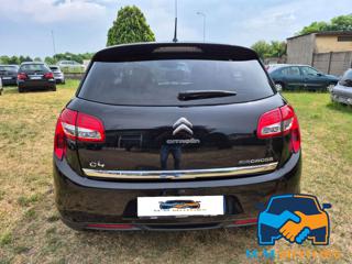 CITROEN C4 Aircross usata, con Alzacristalli elettrici