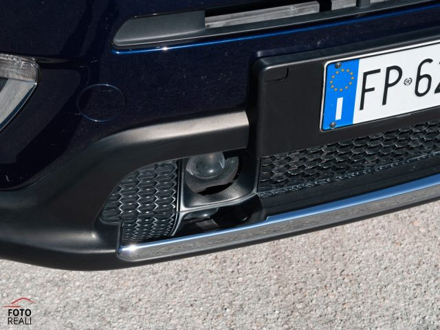 JEEP Compass usata, con Luci diurne LED