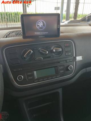 SKODA Citigo usata, con Fendinebbia