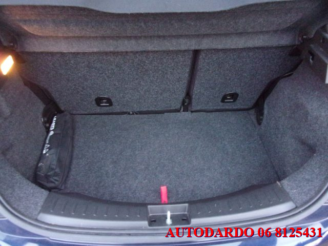 LANCIA Ypsilon usata 17