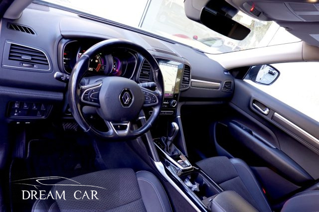 RENAULT Koleos usata, con Filtro antiparticolato