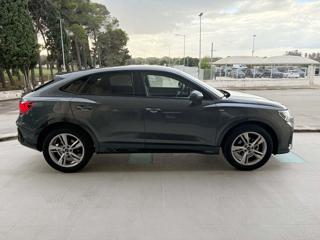 AUDI Q3 usata, con Airbag Passeggero