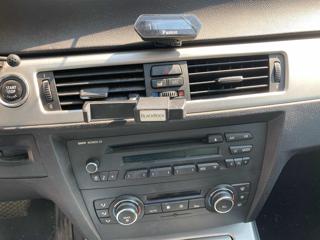BMW 320 usata, con Immobilizzatore elettronico