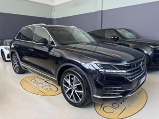 VOLKSWAGEN Touareg 3.0 V6 TDI 286 CV SCR Advanced