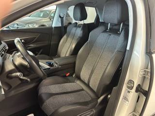 PEUGEOT 3008 usata, con Cruise Control