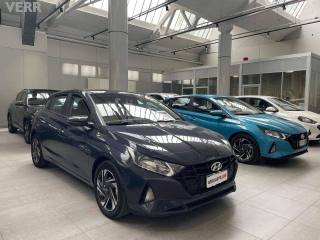 HYUNDAI i20 i20 III 2021 1.2 mpi Connectline PROMO48