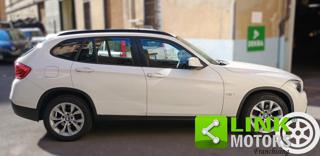 BMW X1 usata, con Chiusura centralizzata