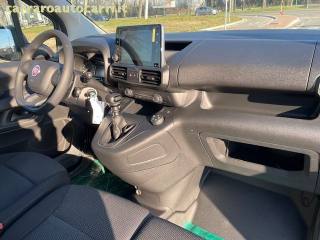 FIAT Doblo usata, con Immobilizzatore elettronico