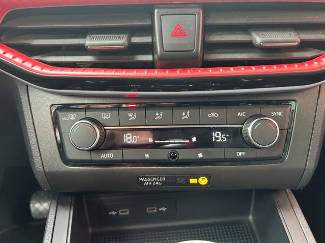 SEAT Ibiza usata, con ESP