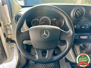 MERCEDES-BENZ Citan usata, con USB